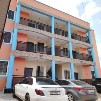 Executive 2 Bedrooms Apartment at Lakeside Estate, Ashaley Botwe, Adenta Municipal, Accra, Apartment for Rent