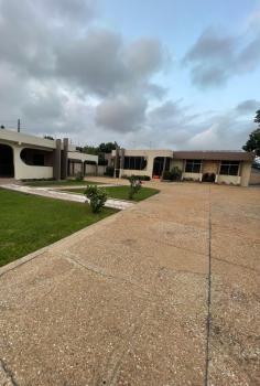 Executive 4 Bedroom House at West Legon, East Legon (okponglo), Accra, House for Rent