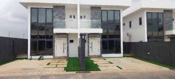 Executive New Build Gated Community 3 Bedroom Townhouse at Oyarifa, Oyarifa, La Nkwantanang Madina Municipal, Accra, Townhouse for Rent