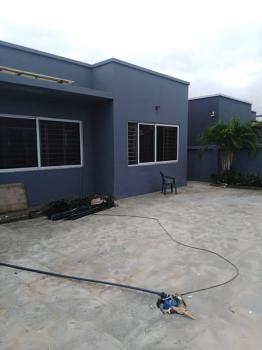 Executive 3 Bedroom Self Compound House at Achimota Behind Achimota, Achimota, Accra, House for Rent