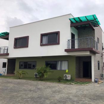 Executive 3 Bedroom Townhouse at East Legon, East Legon, Accra, Townhouse for Rent