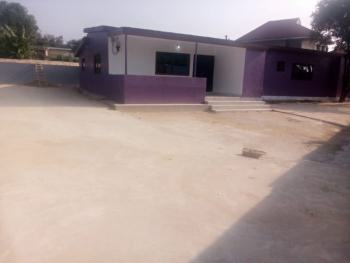 Executive 3 Bedroom Self Compound House at North Kaneshie, North Kaneshie, Accra, House for Rent