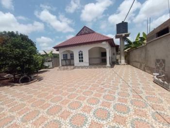Newly Built Two Bedroom, Ahenema Kokoben, Kumasi Metropolitan, Ashanti, Apartment for Rent
