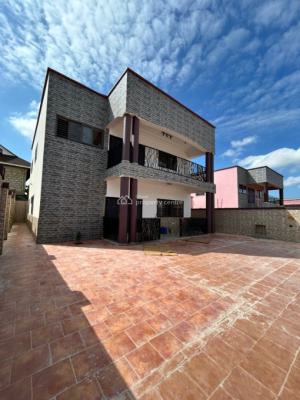 Detached 4 Bedrooms Duplex, Tseaddo, East Airport, Airport Residential Area, Accra, Detached Duplex for Rent