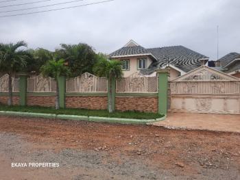 Executive 4 Bedroom House at Adjiringanor, Adjiringanor, East Legon, Accra, House for Rent