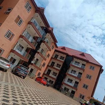 Executive Unfurnished 2 Bedrooms Apartments at East Legon Hil, East Legon Hills, East Legon, Accra, Apartment for Rent
