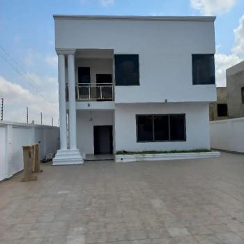 Executive 4 Bedrooms House at East Legon Hills, East Legon Hills, East Legon, Accra, House for Rent