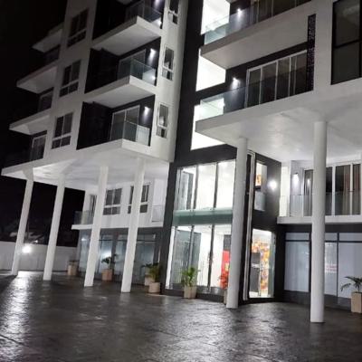 Fully Furnished One Bedroom Airbnb, Cantonments, Accra, Apartment Short Let