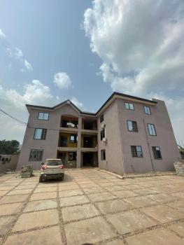 Executive 2 Bedroom Apartment at Ayimensah, Ga East Municipal, Accra, Apartment for Rent