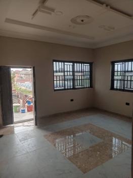 Newly Built Chamber and Hall, Tanoso, Kumasi Metropolitan, Ashanti, Apartment for Rent