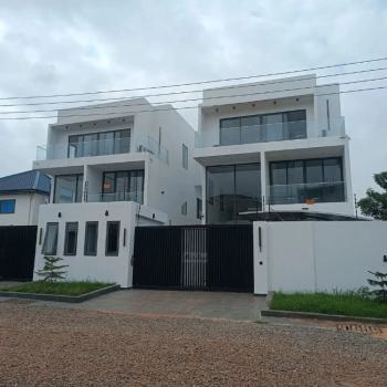 Executive 4 Bedroom House with Security Post, East Legon Hills, East Legon, Accra, House for Sale
