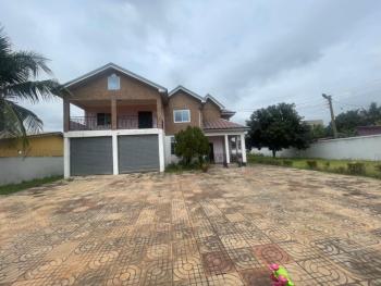 Executive 5 Bedrooms House at Ankonam(off The Oyarifa Road), Ga East Municipal, Accra, House for Rent