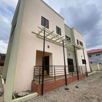 Executive 4 Bedroom House All En-uite at Agbogba-ashongman, Agbogba, North Legon, Accra, House for Rent