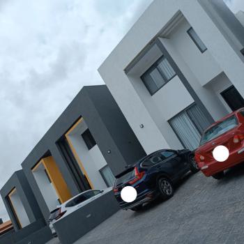 Executive 4 Bedrooms Townhouses at North Legon, North Legon, Accra, Townhouse for Rent