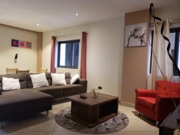 Fully Furnished 2 Bedrooms Apartment with Swimming Pool, East Legon, Accra, Apartment for Rent