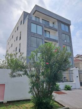 Executive Unfurnished 3 Bedroom Apartment at Airport-residential, Airport Residential Area, Accra, Apartment for Rent