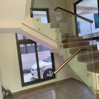 Executive 4 Bedrooms Townhouses at East Legon Adjiriganor, Adjiringanor, East Legon, Accra, Townhouse for Rent