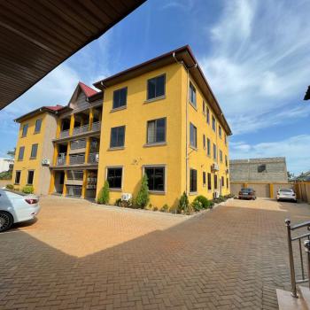 Executive 2 Bedroom Apartment at Adenta Housing Near Melcom, Adenta Municipal, Accra, Apartment for Rent