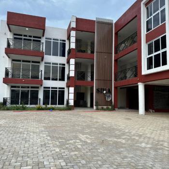 Executive Newly Built 2 Bedrooms Apartments Adenta New Legon, Adenta Municipal, Accra, Apartment for Rent