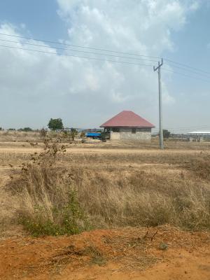 Title Plots Closer to The Beach, Ningo Prampram District, Accra, Residential Land for Sale