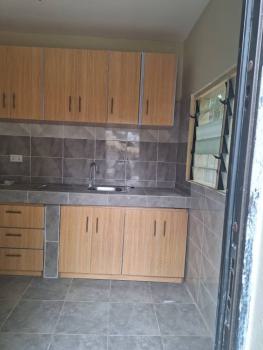 Executive 2 Bedrooms Self Compound, Roadside, Mccarthy Hill, Ga South Municipal, Accra, House for Rent