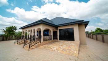 Five Bedroom House, Tech-boadi, Kumasi Metropolitan, Ashanti, House for Sale