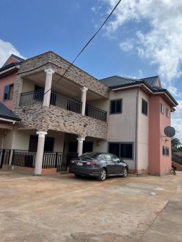 Executive 2 Bedroom Apartment at Oyarifa Tipper Junction, Oyarifa, La Nkwantanang Madina Municipal, Accra, Apartment for Rent