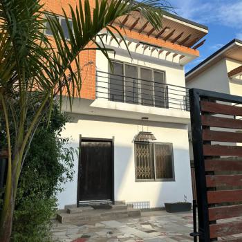 Executive 3 Bedrooms Gated Community House at East Legon Hills, East Legon Hills, East Legon, Accra, House for Rent