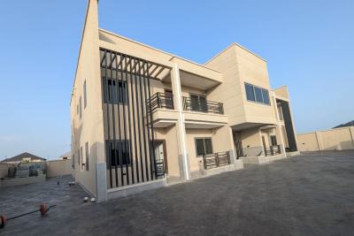 5 Bedroom Apartments, Celestial Down, Prampram, Ningo Prampram District, Accra, House for Sale