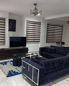 Furnished 4 Bedrooms Duplex in a Gated Community, Cantonments, Accra, Detached Duplex for Rent