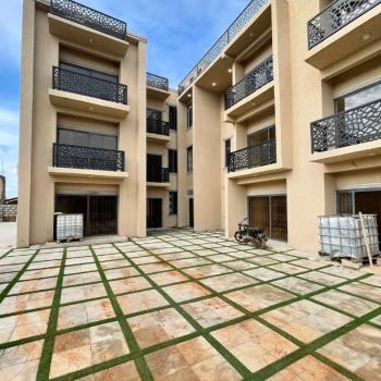 Executive 2 Bedrooms Apartment at Nanakrom-nmai Dzorn, Nanakrom, East Legon, Accra, Apartment for Rent