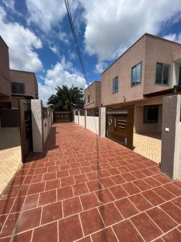 Executive Gated Community 4 Bedrooms House, Ofankor, Accra, House for Rent