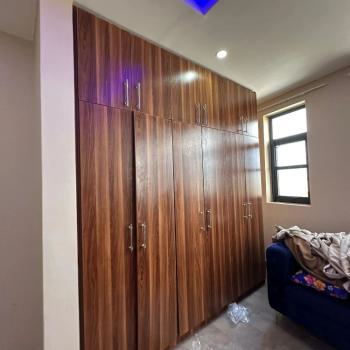 Executive Unfurnished 2 Bedrooms Apartment at East Legon Hills, East Legon Hills, East Legon, Accra, Apartment for Rent