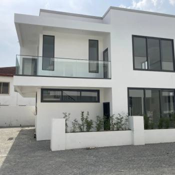 Executive Gated Community 3 Bedrooms House with Bq at Adjiringanor, Adjiringanor, East Legon, Accra, House for Rent