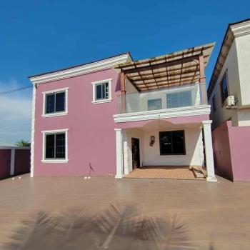Executive 4 Bedroom House at Adenta, Adenta Municipal, Accra, House for Rent