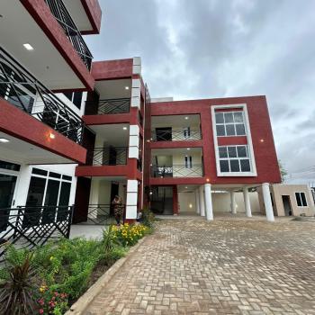 Executive Newly Built 2 Bedrooms Apartments at New Legon, Adenta Municipal, Accra, Apartment for Rent