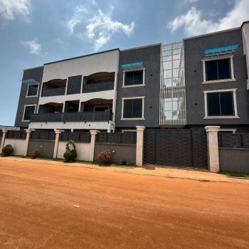Executive Newly Built 2 Bedrooms Apartments at East Airport, East Airport, Airport Residential Area, Accra, Apartment for Rent