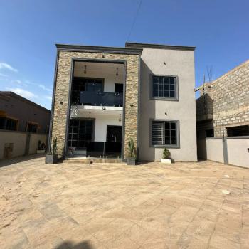 Executive 2 Bedrooms Apartments at Botwe, Ashaley Botwe, Adenta Municipal, Accra, Apartment for Rent