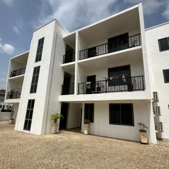 Executive 2 Bedrooms Apartments at East Legon Adjiriganor, Adjiringanor, East Legon, Accra, Apartment for Rent