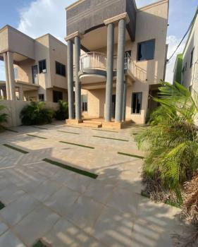 Executive 4 Bedrooms En-suite House at Oyarifa, Oyarifa, La Nkwantanang Madina Municipal, Accra, House for Rent