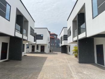 Executive Fully Furnished 2 Bedroom Townhouse for Short Stay at Ogbojo, Ogbojo, Adenta Municipal, Accra, Townhouse for Rent