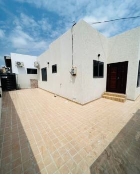 Executive 2 Bedroom Self Compound at Lakeside Estate Ashaley Botwe, Ashaley Botwe, Adenta Municipal, Accra, House for Rent