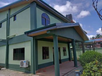 Executive 3 Bedroom Housplus Outhouse at Community Spintex 18 Junction, Spintex, Accra, House for Rent