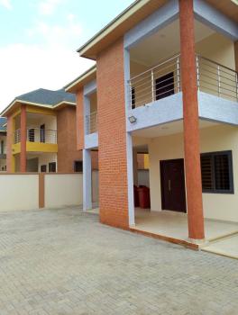 Executive Newly Built 3 Bedrooms House Plus Boys Quarters at Madina, Adenta Municipal, Accra, House for Rent