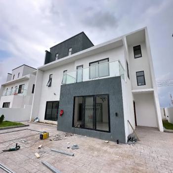 Executive 4 Bedrooms House with Boys Quarters at Haatso Transition, Haatso, Ga East Municipal, Accra, House for Rent