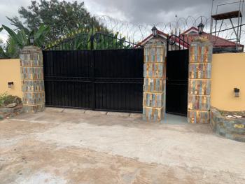 Executive 4 Bedrooms House at Haatso Ecomoq, Haatso, Ga East Municipal, Accra, House for Rent