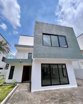 Executive 4 Bedrooms House with Boys Quarters at Haasto-atomic, Haatso, Ga East Municipal, Accra, House for Rent