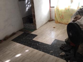 Single Room ( Self Contained) No Kitchen, Dreamland, Labadi Beach Road, Labadi-aborm, Accra, Single Room Self Contained for Rent