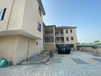 Executive 3 Bedrooms Apartment, Shell Filling Station, Adjiringanor, East Legon, Accra, Apartment for Rent