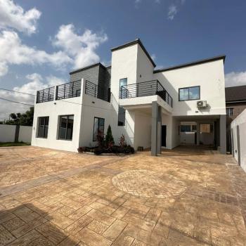 Executive 4 Bedrooms House, Lakeside Estate, Ashaley Botwe, Adenta Municipal, Accra, House for Rent